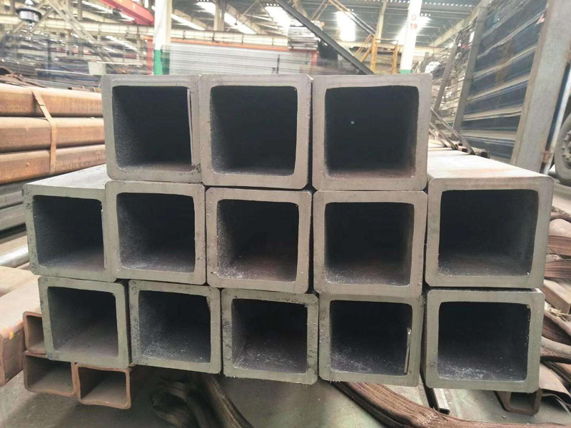献县Q355B无缝方管