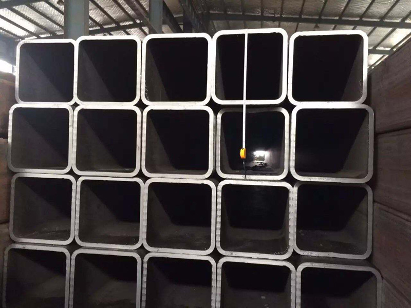 献县Q355B无缝方管
