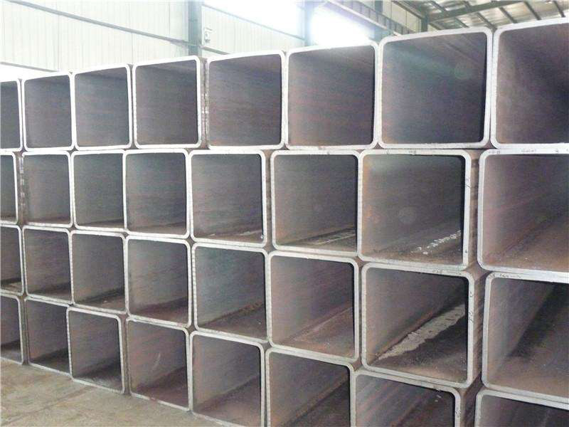 献县Q355B直缝方管 献县Q355B直缝方管